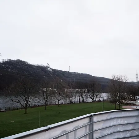 Strandhaus Hagen * Hagen (Arnsberg)