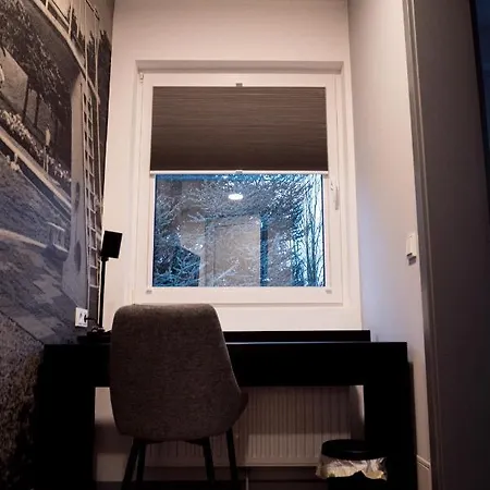 Hostel Strandhaus Hagen