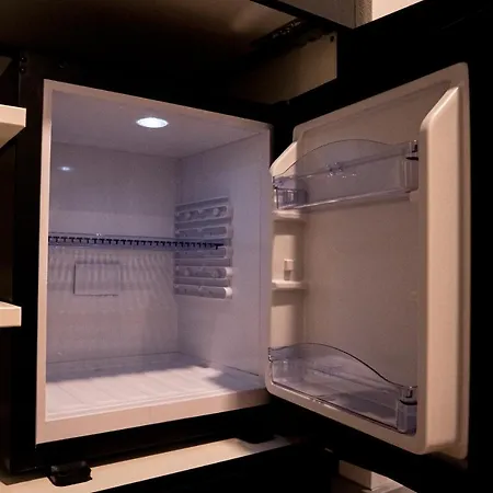 Vandrarhem Strandhaus