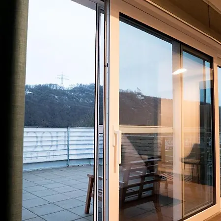 Hostel Strandhaus Hagen (Arnsberg)