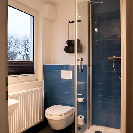 Hostel Strandhaus Hagen