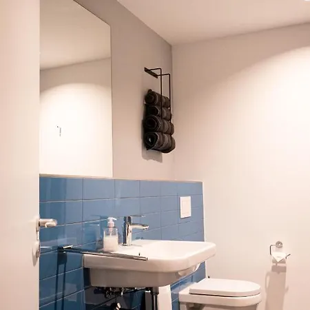 Hostel Strandhaus Hagen Hagen (Arnsberg)
