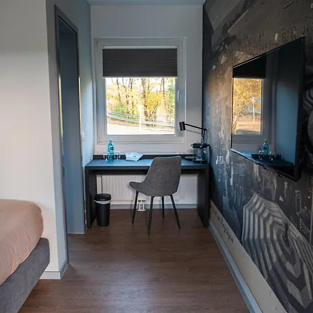 Hostel Strandhaus Hagen *