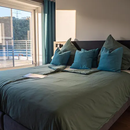 Strandhaus האגן