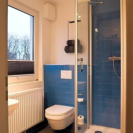 Strandhaus *