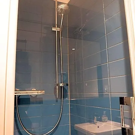 Strandhaus האגן