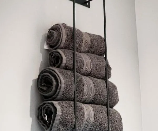 Strandhaus Vandrarhem *