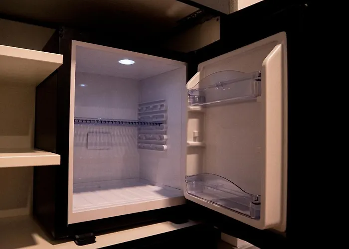 Vandrarhem Strandhaus