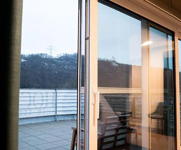 Vandrarhem Strandhaus Hagen (Arnsberg)