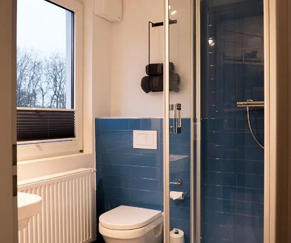 Vandrerhjem Strandhaus