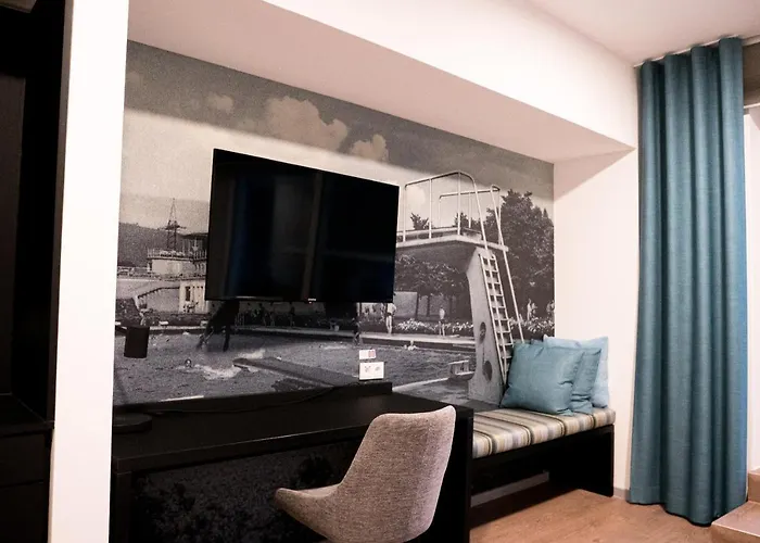 Strandhaus Vandrarhem *