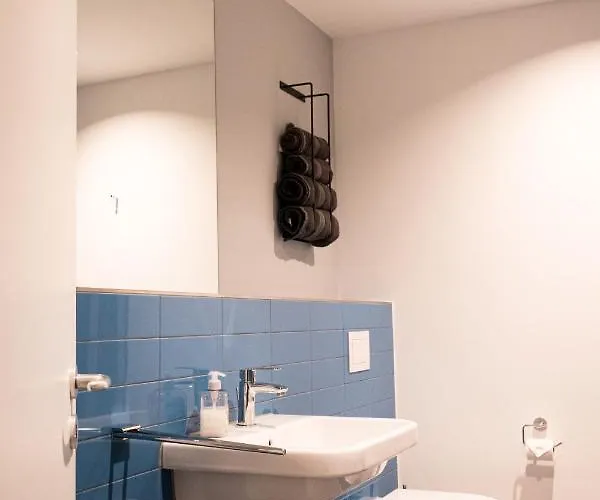 Vandrarhem Strandhaus Hagen (Arnsberg)