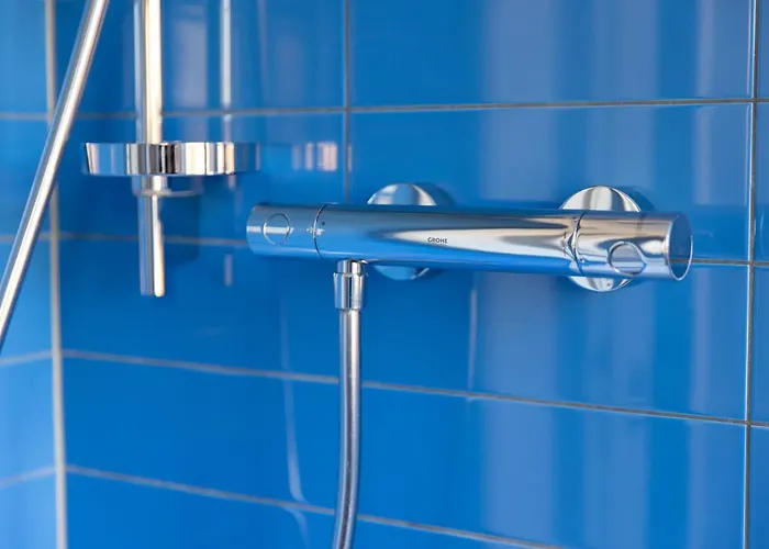 Vandrarhem Strandhaus Hagen (Arnsberg)