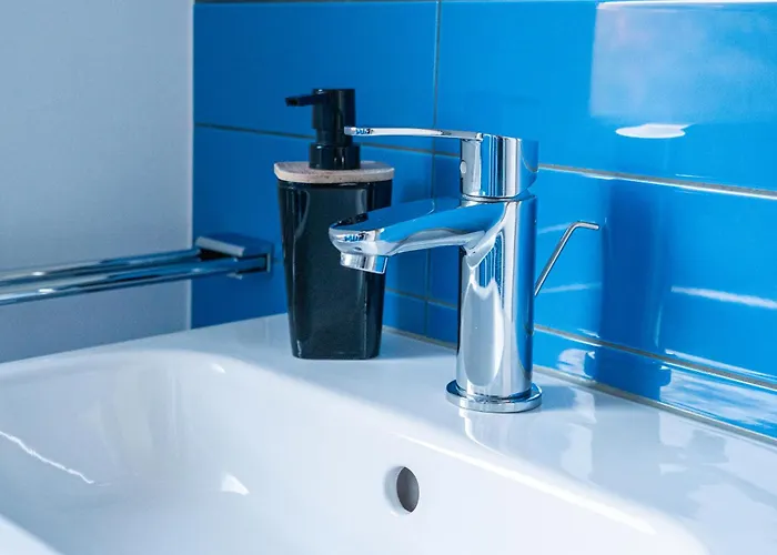 Strandhaus * Hagen (Arnsberg)