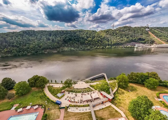 Strandhaus Vandrarhem